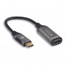 MAZER USB-C TO HDMI 4K/60Hz VIDEO ADAPTER